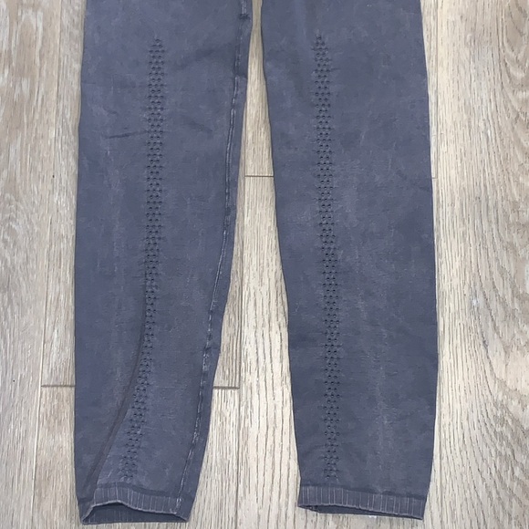 NWOT Free People Movement Good Karma High Rise 7/8 Leggings XS/S - Picture 11 of 14